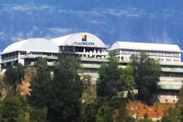 vu college