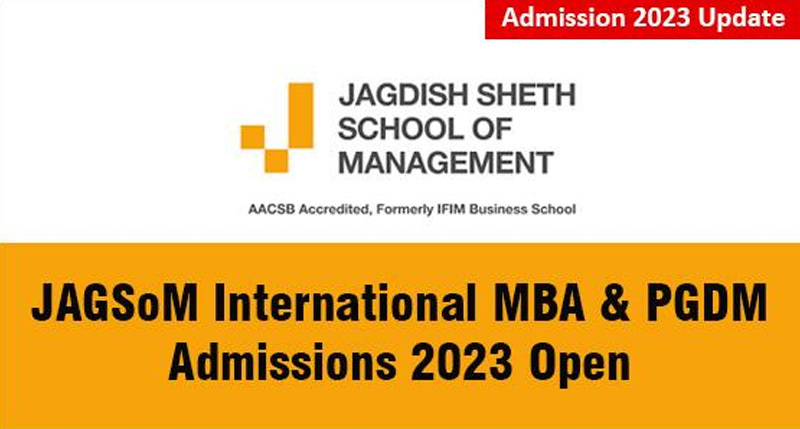 admission 2023 open