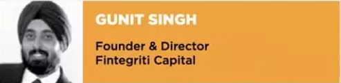 GUNIT-SINGH