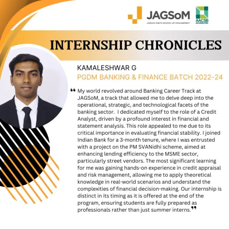 Internship Diaries 01