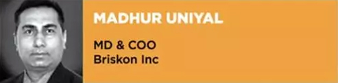 MADHUR-UNIYAL