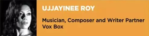 UJJAYINEE-ROY