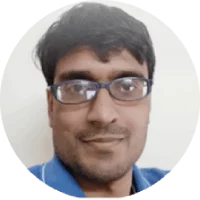 Abhishek Mukherjee - Associate VP - Deloitte - JAGSoM