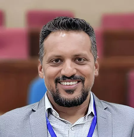 Arun BN Senior Manager Standard Chartered Bank - JAGSoM