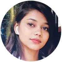 Kirti Verma - Batch 2019-2021