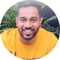 Madhu NK - Project Team Manager - London Stock Exchange Group - JAGSoM Alumni