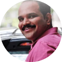 Narayan A Kulkarni - JAGSoM Alumni