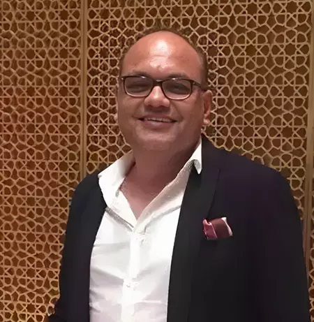 Pawan Sarda Chief Growth Officer, Omni Channel Expert - JAGSoM