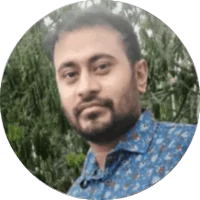 Sourav Maitra - Senior Consultant - HCL