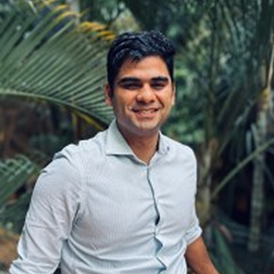 Pranav-padode
