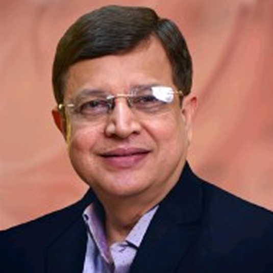 Mr Jayant Shah