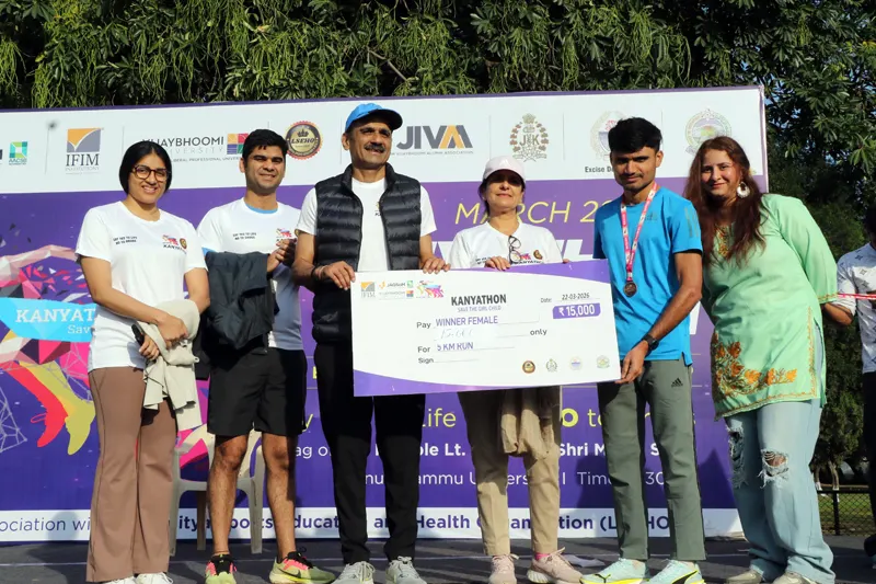 Kanyathon-jammu-img-one